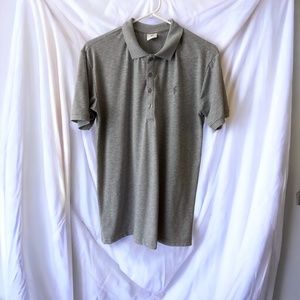 Men's Father Sons polo short sleeve